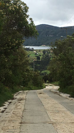 LA CALERA
