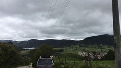 LA CALERA