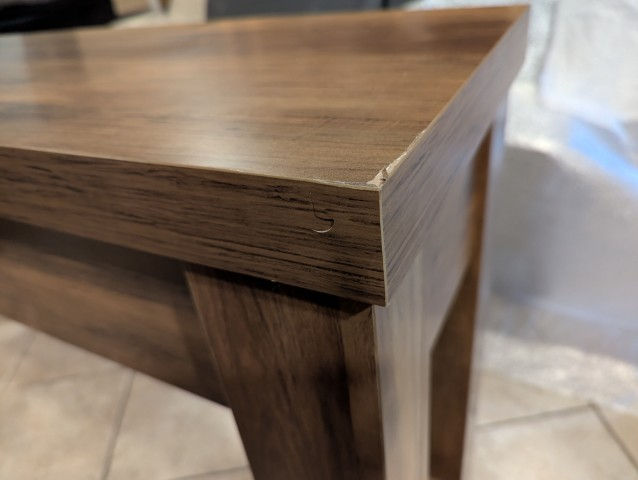 Thumbnail: Console Table NEW