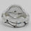 Thumbnail: Adjustable Stretch Ring * Fits size 7.5 up * S12