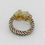 Thumbnail: Adjustable Stretch Ring * Fits size 7.5 up * G01