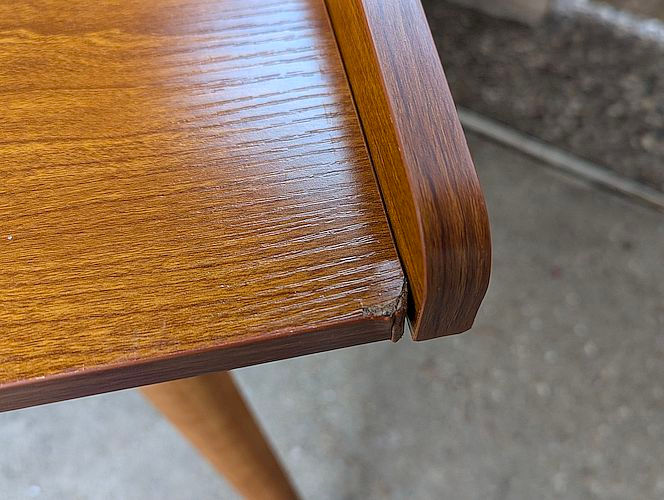 Thumbnail: Writing Desk