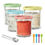 Thumbnail: 4-Pk Containers compatible with Ninja Creami Deluxe