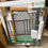 Thumbnail: Doorway 36S Series Baby Gate