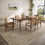 Thumbnail: Washable Area Rug: 5'x7'