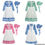 Thumbnail: Pioneer Costumes Ages 5-12
