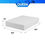 Thumbnail: NIB 14" Queen Mattress Gel Memory Foam Cool Sleep