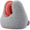 Thumbnail: Neck Pillow with Noise Canceling Earmuffs