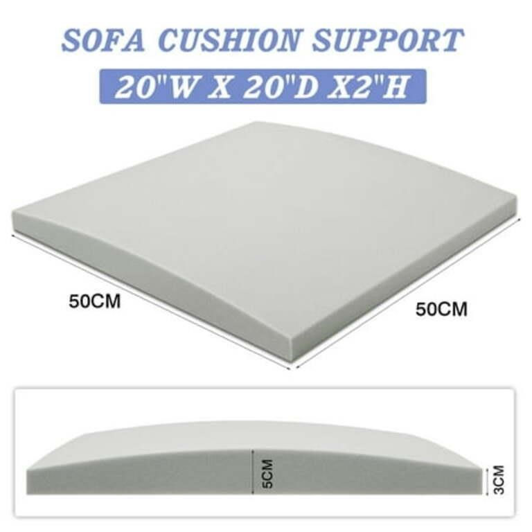Thumbnail: 3-pk 20" x 20" Couch Cushion Support