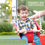 Thumbnail: Indoor Baby Swing