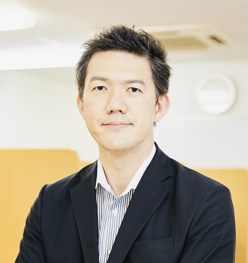 豊中個別スクール 代表 谷口 功