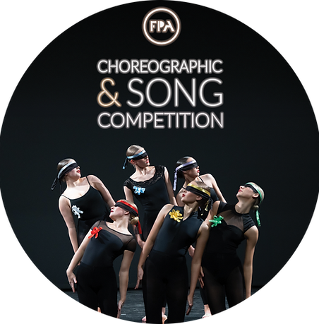 Choreographic & Song Comp