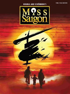 Miss Saigon