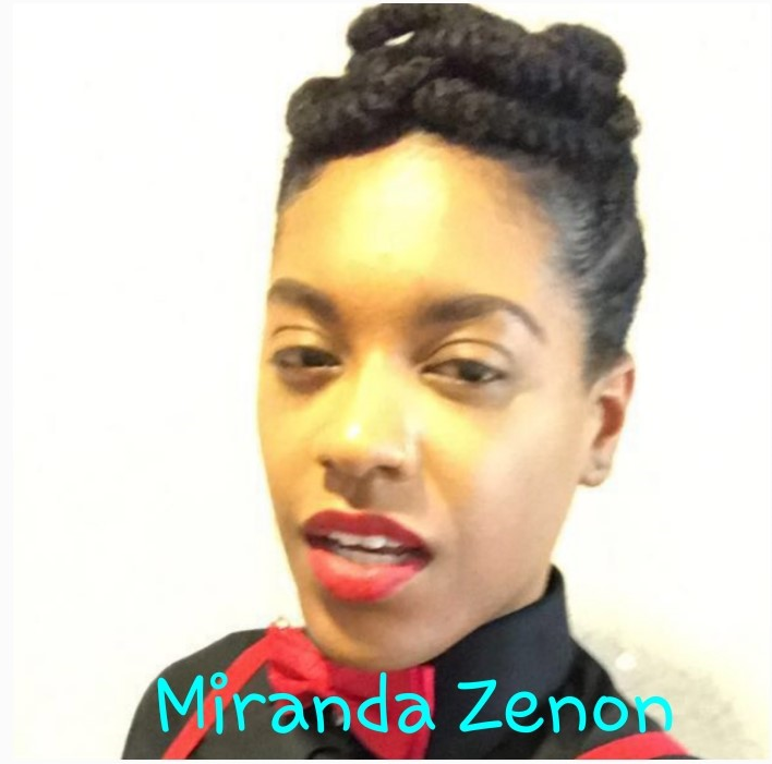 Miranda Zenon