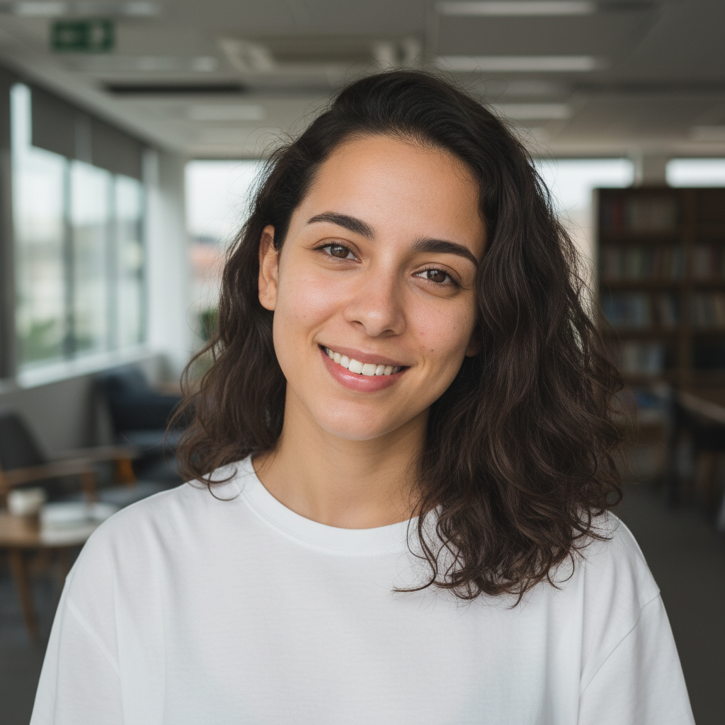 Foto do escritor: Isabela Lins