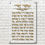 תמונה ממוזערת: ברכת אשר יצר מעוצבת - ברכת אשר יצר על זכוכית