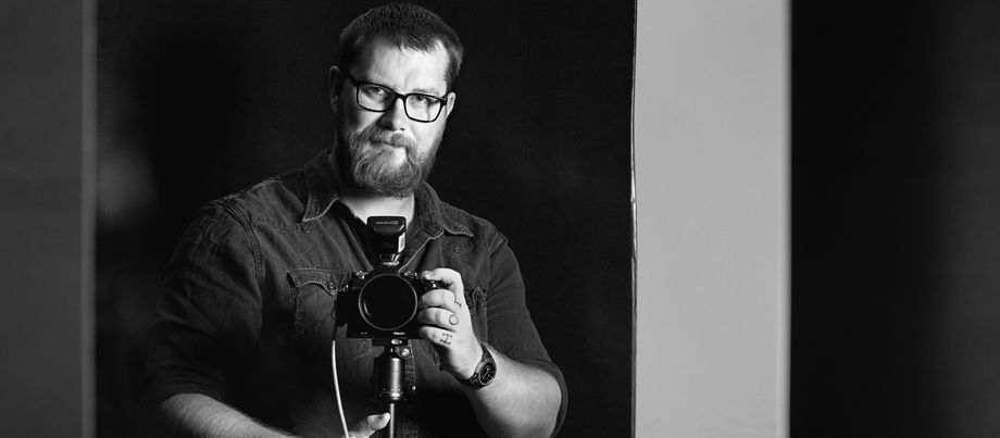 Wyzwanie #Selftember 2024 - fotograficzna przygoda!