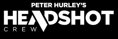 Logo 2024 - Peter Hurley Headshot Crew