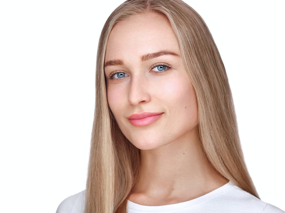 Fotograf Biznesowy Headshot - Jakub Olaf Strumiłło - Fotografia Biznesowa Poznań