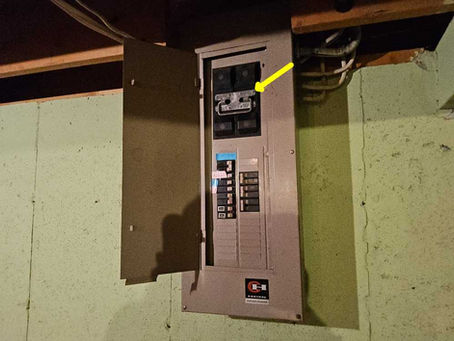 Electrical Issues in Older Midwest Homes