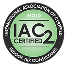 Certified Mold Inspector