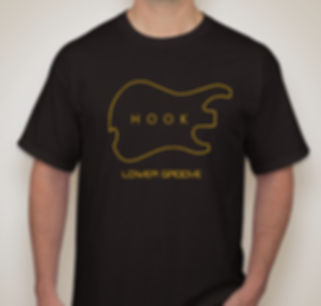 HOOK T-Shirt