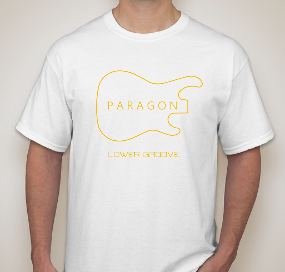Thumbnail: PARAGON T-Shirt