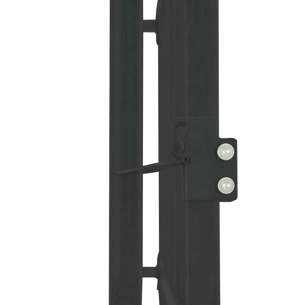 Thumbnail: Outdoor Dog Kennel 47.2"x47.2"x59.1"