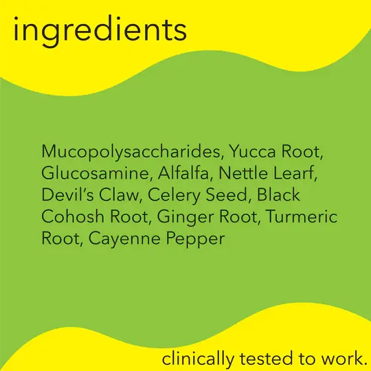 Thumbnail: Canine Connectin | Clinically Proven Hip & Joint Supplement, Powder