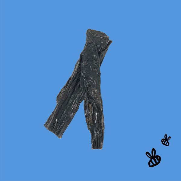 Thumbnail: Honey I'm Home Liver Sticks