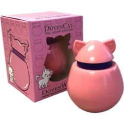 Thumbnail: DOYEN WORLD WOBBLER CAT TOY