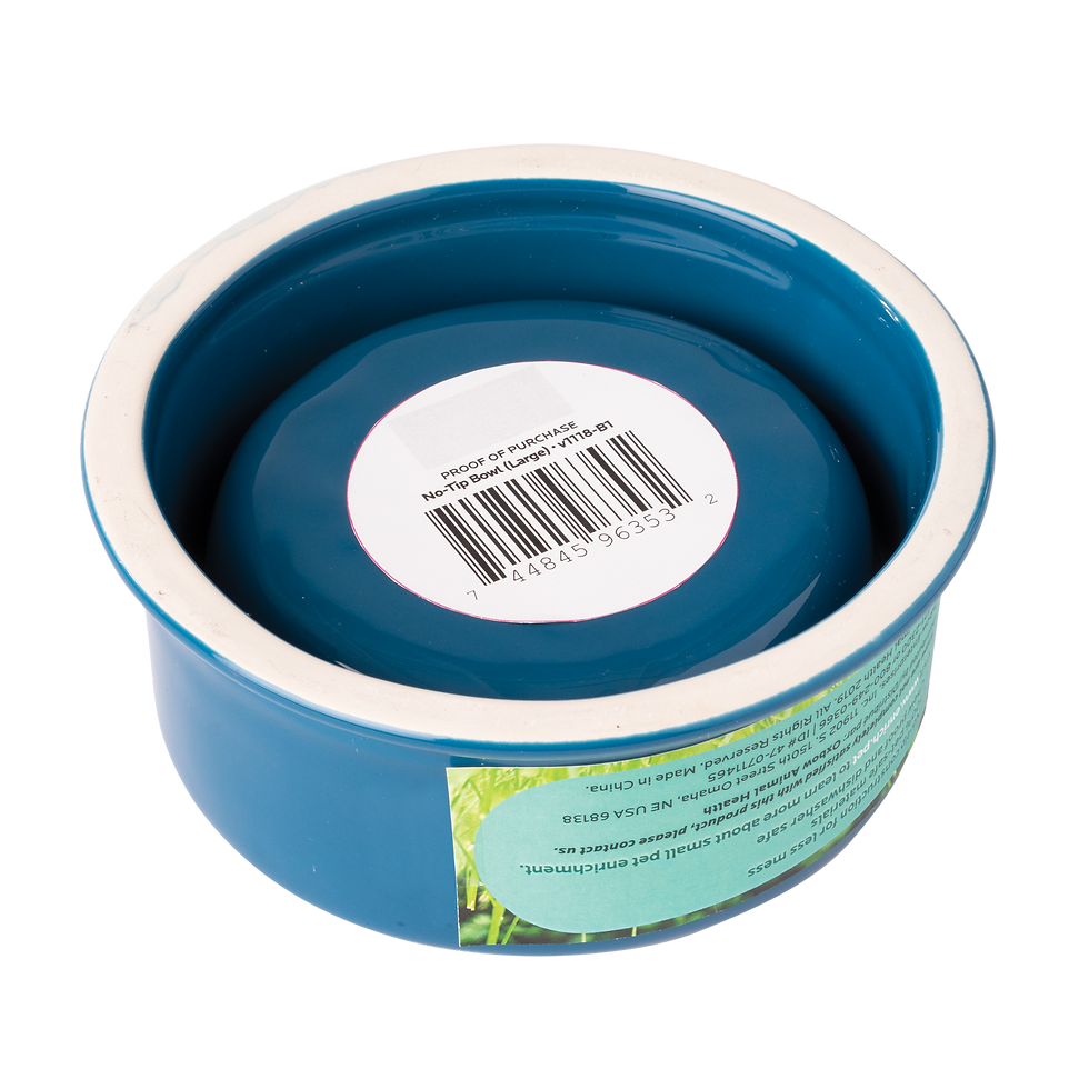 Thumbnail: Enriched Life - No Tip Bowl (Large)