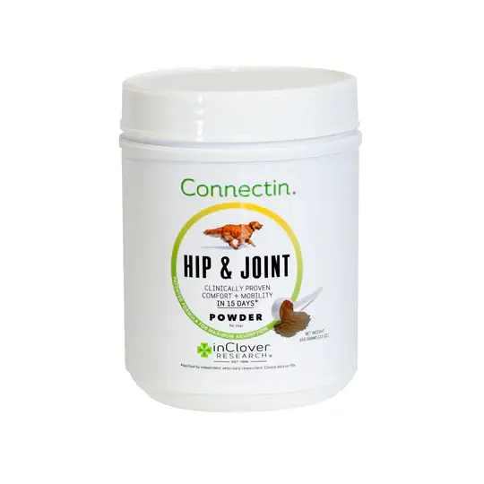 Thumbnail: Canine Connectin | Clinically Proven Hip & Joint Supplement, Powder