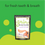 Thumbnail: Grin | Dental Soft Chew Supplement For Dogs
