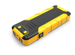 Thumbnail: PS163C. Smart and safe instant power on.