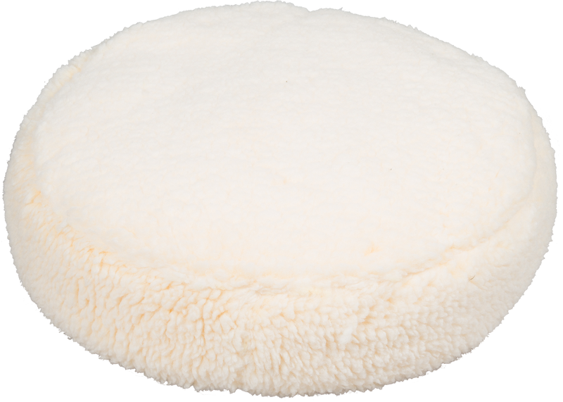 Thumbnail: HuggleFleece® Pouf Bed
