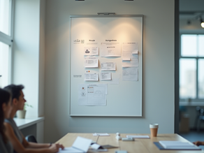 Maximizing Business Success Through Expert Consulting Strategies