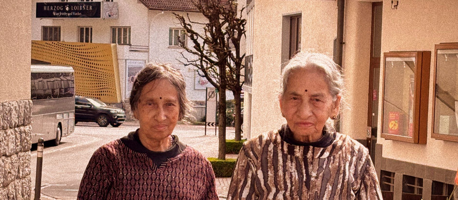 Because hey, age is just a number!