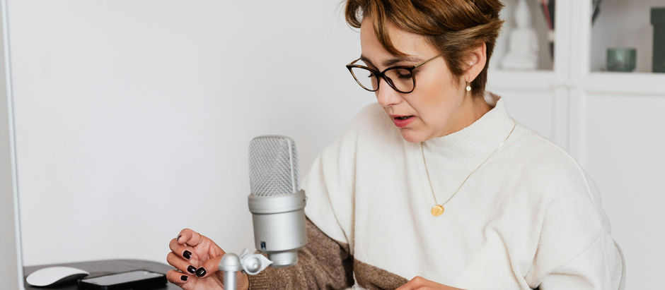 How audiobooks are reviving the rhythm of storytelling