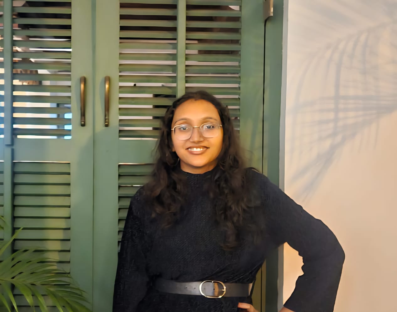 Writer: Pramiti Bhargava