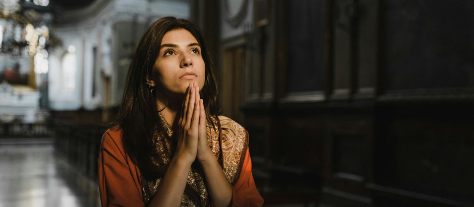 Reluctance to reassurance, a journey to remember.