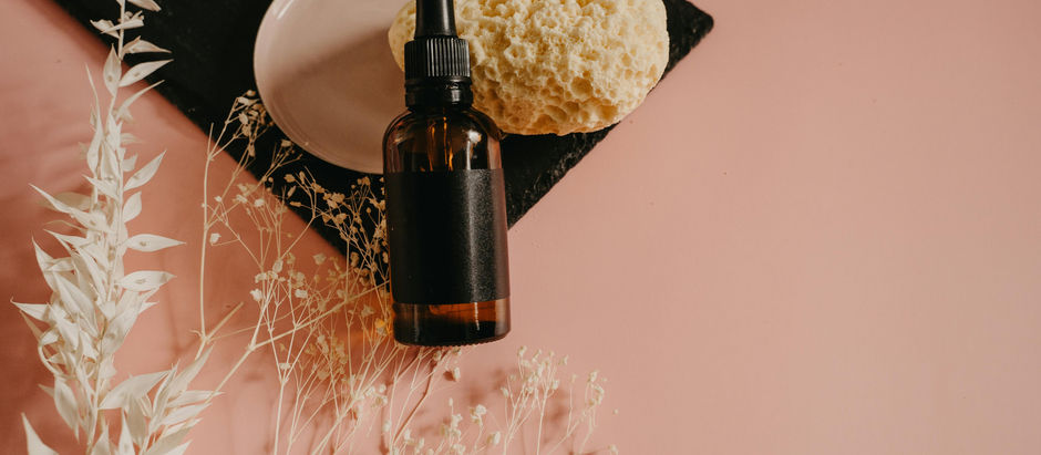 Ancient wisdom, modern glow!