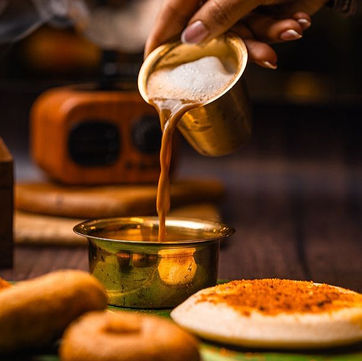 Divine delicacies: unexplored sacred food traditions of India