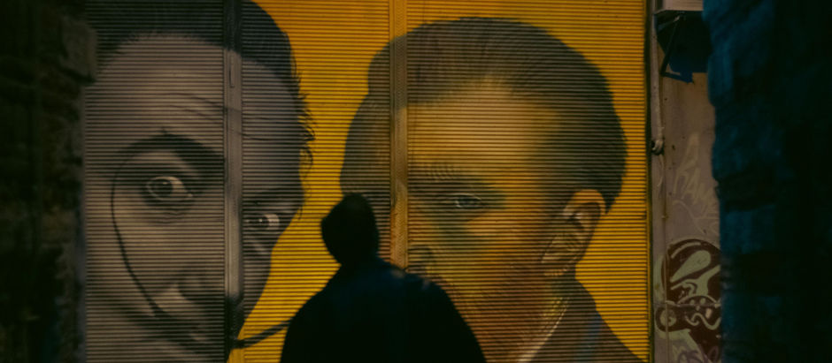 Fan your whimsies, don't kill them!