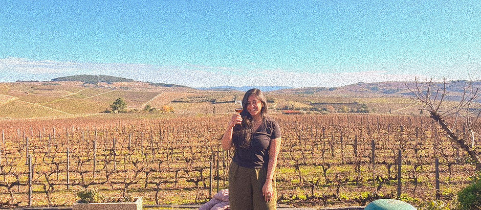 Mixologist Stuti Khetan deciphers Portugal through its glass of artisanal spirit and vibrant culture.