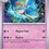 Thumbnail: 028/091 - Kirlia - Reverse Holo - Paldean Fates