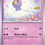 Thumbnail: 089/198 - Drifloon - Reverse Holo - Scarlet & Violet