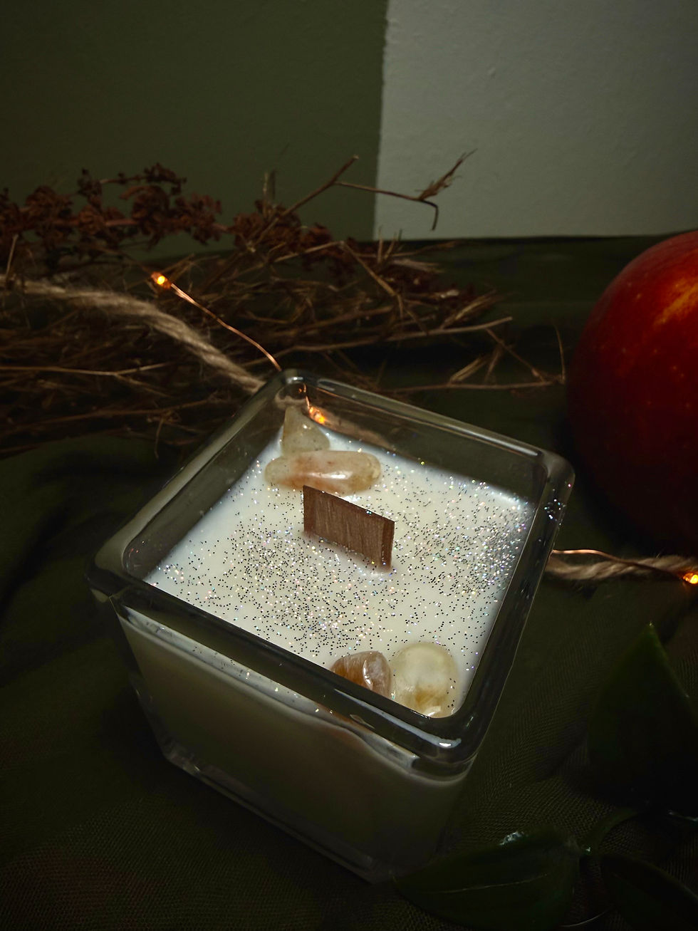 Miniature : Bougie Esmée