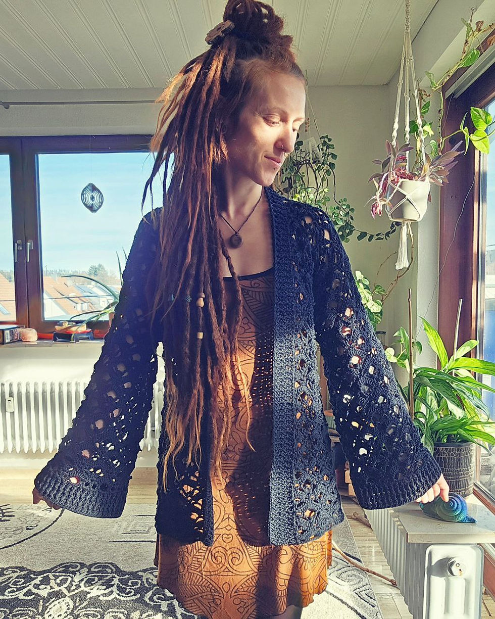 Miniaturbild: Kim Cardigan