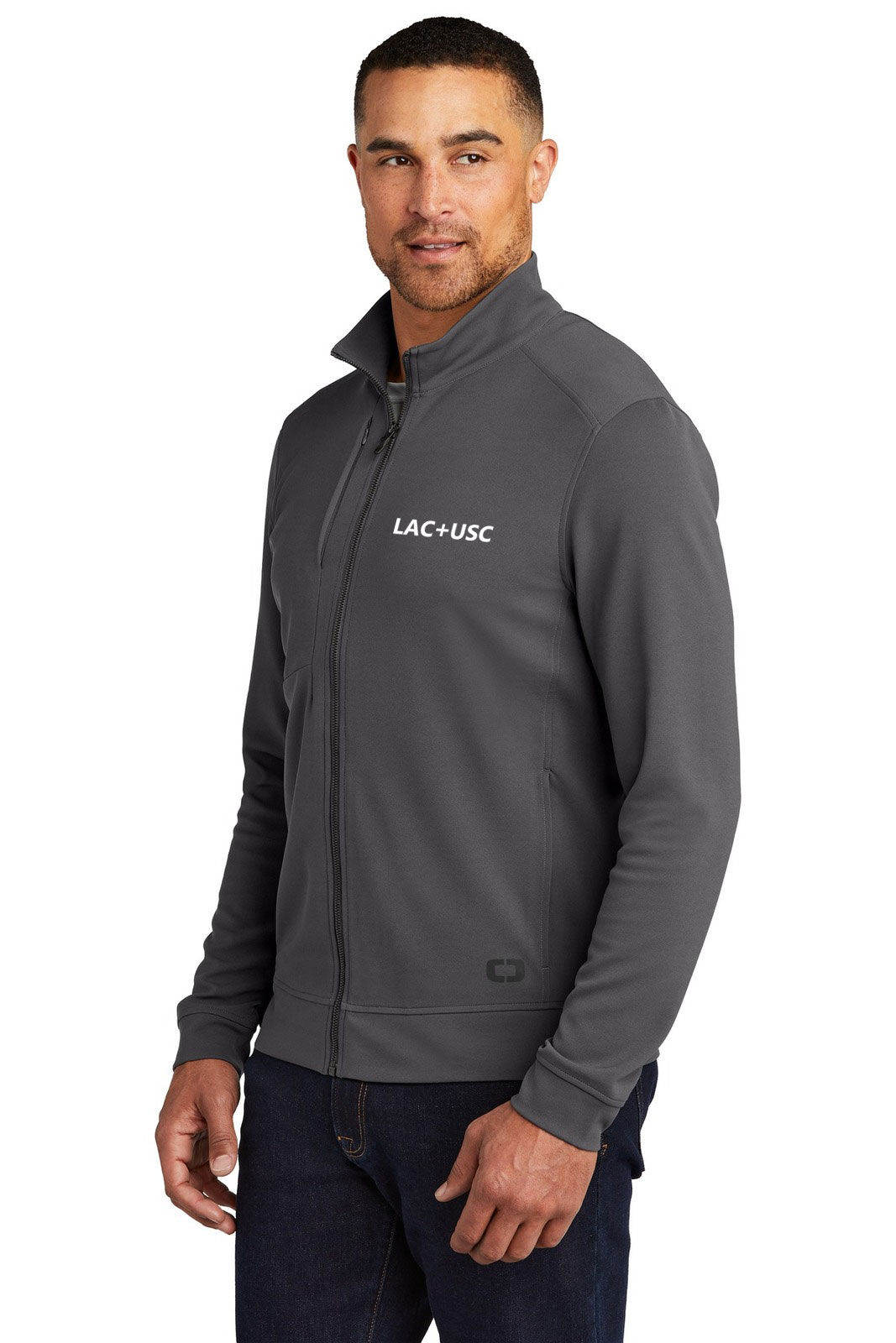 Mens Jacket (MJ)